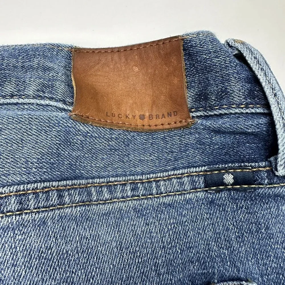 Lucky Brand lucky brand
